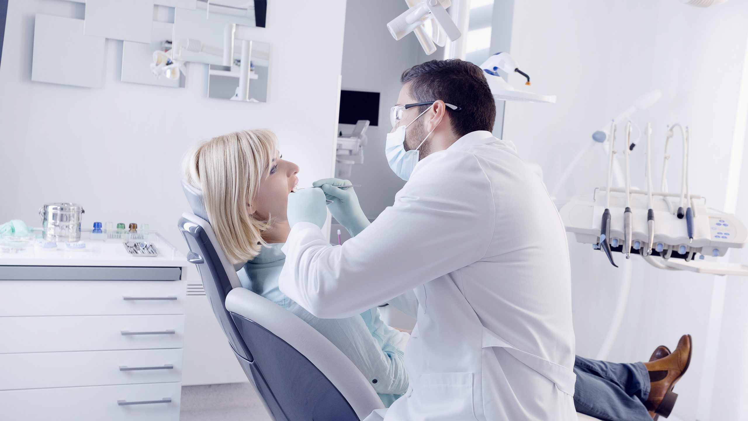 Dentist in Ft Mitchell, KY