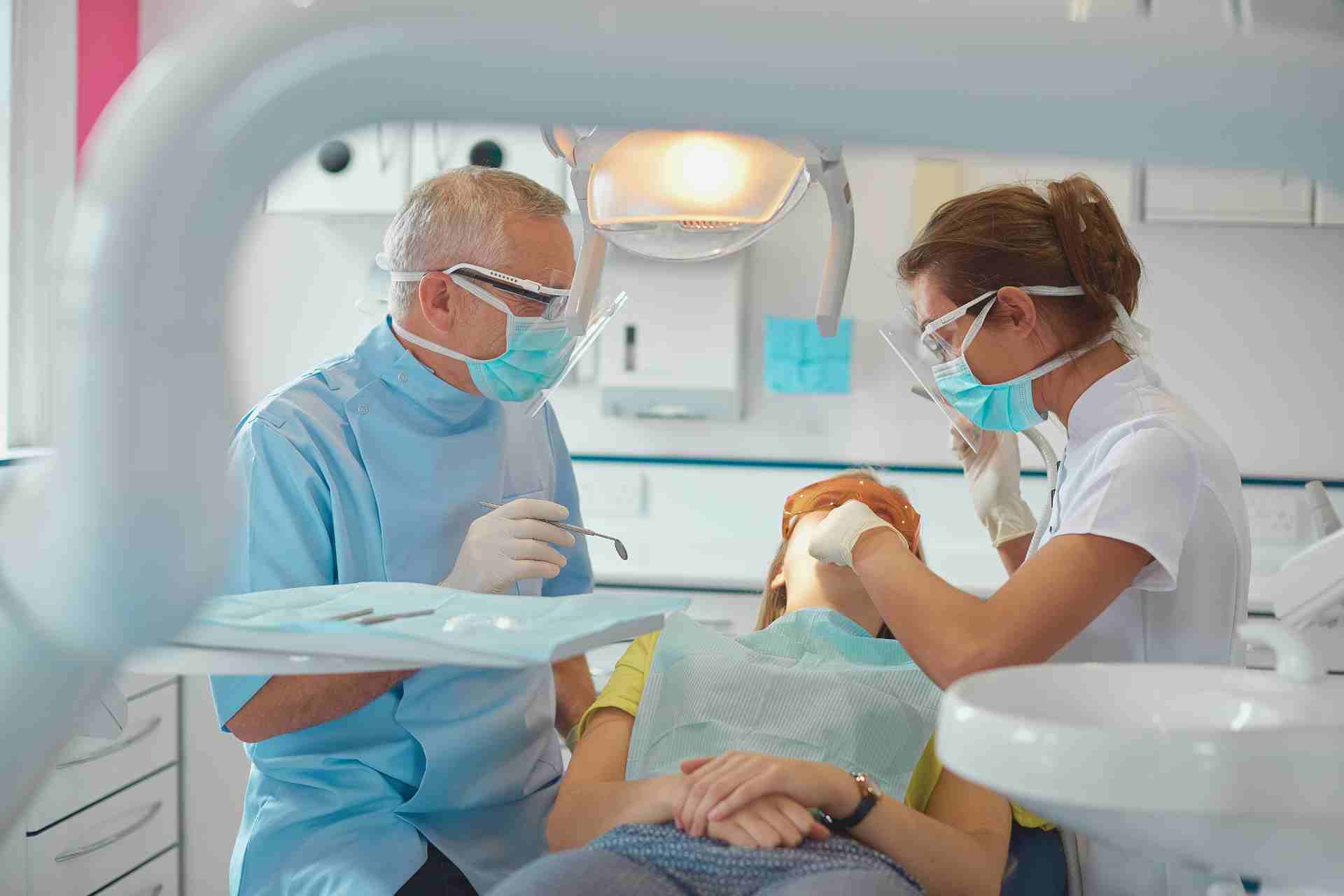 Dentist in Ft Mitchell, KY